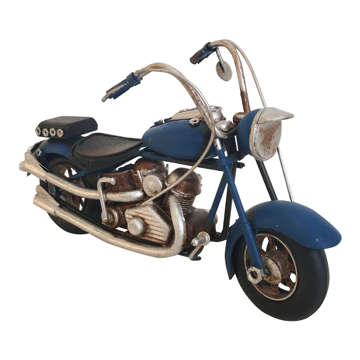 Figura Moto Harley 2 U