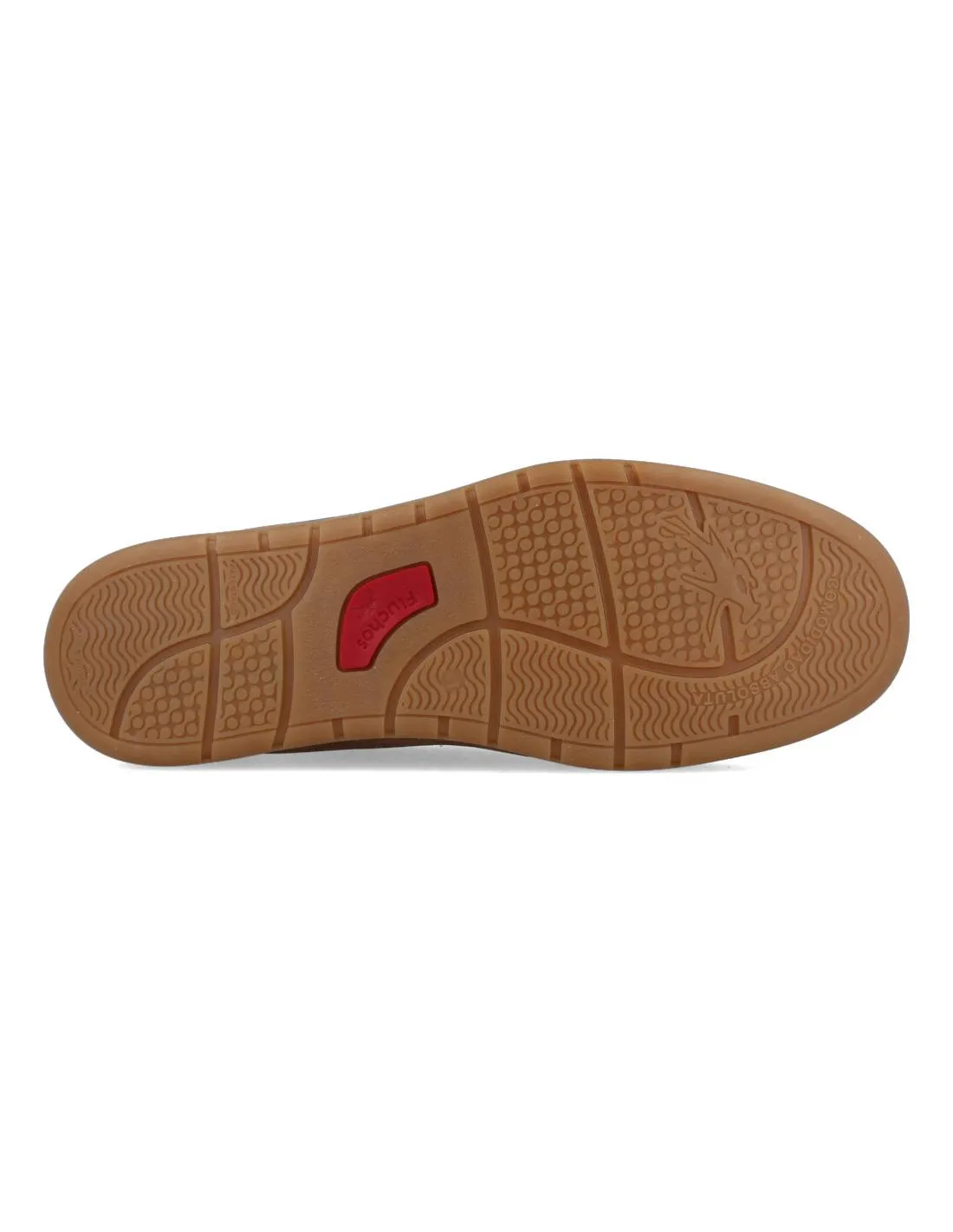 FLUCHOS  MOCASíN CASUAL ELáSTICOS VEGABUCK MARMOTA