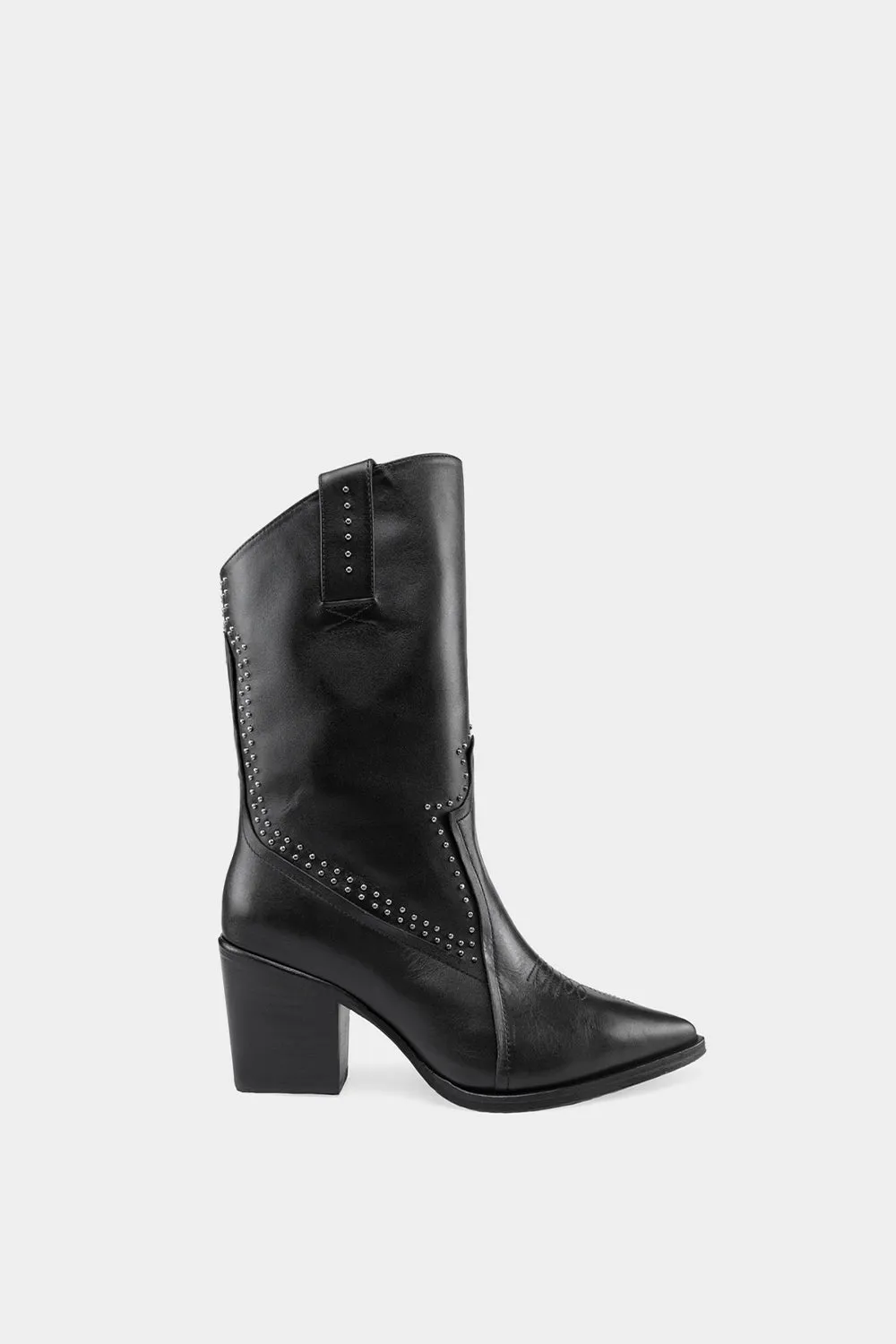France Black
