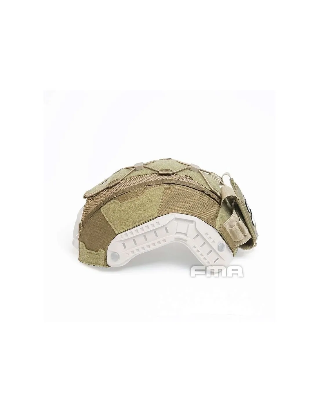 FUNDA CASCO FAST MULTIFUNCION  FMA