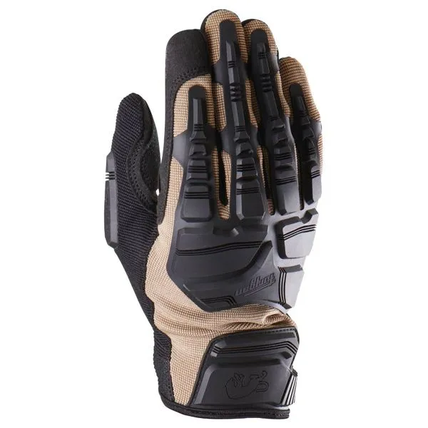 Furygan Tekto Evo Sand Black 
