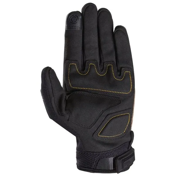 Furygan Tekto Evo Sand Black 