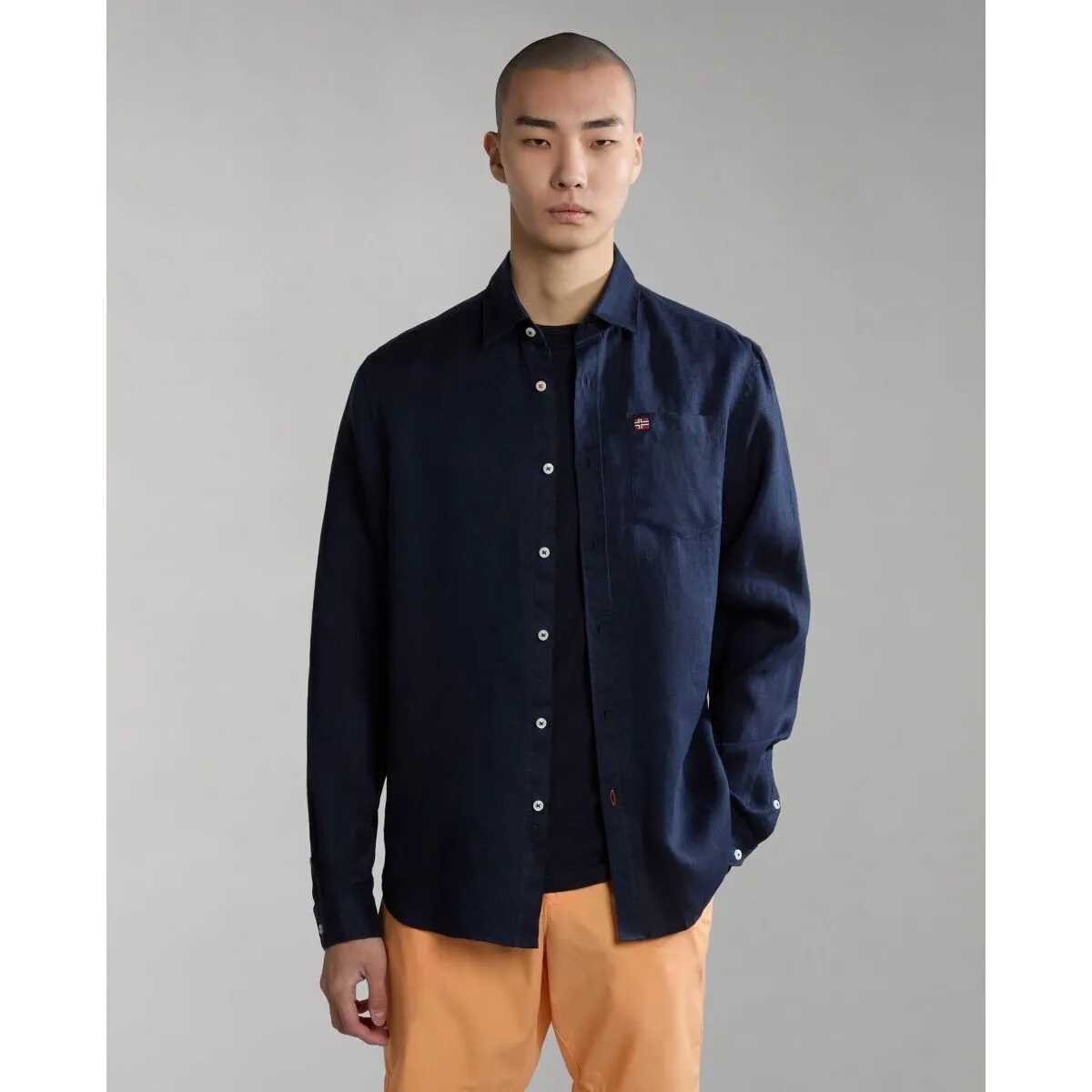 GCRETON NP0A4H1C176 BLU MARINE