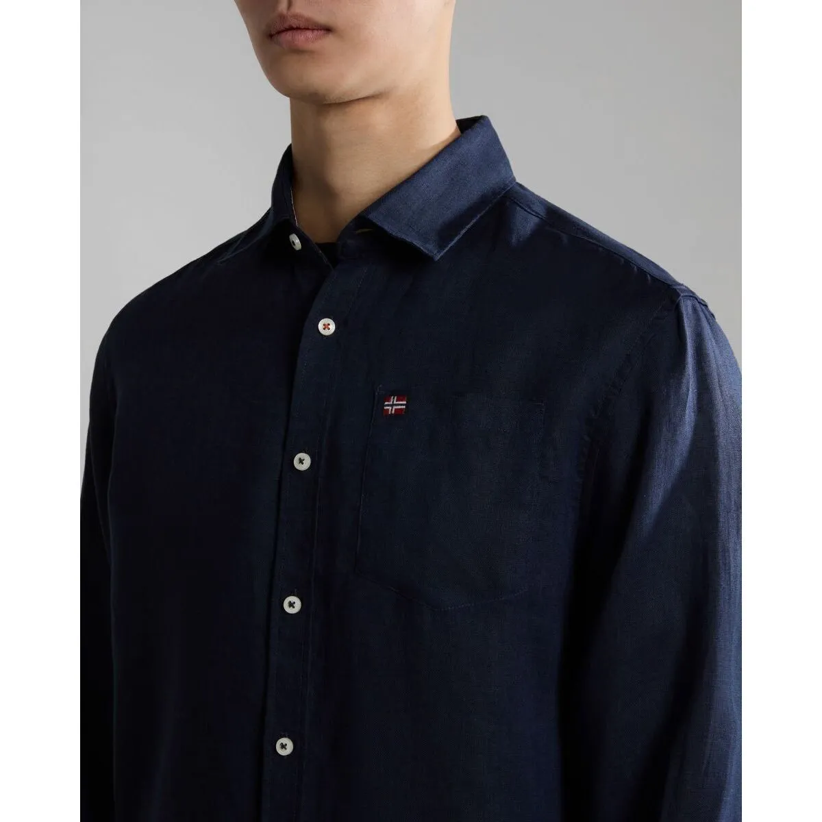 GCRETON NP0A4H1C176 BLU MARINE