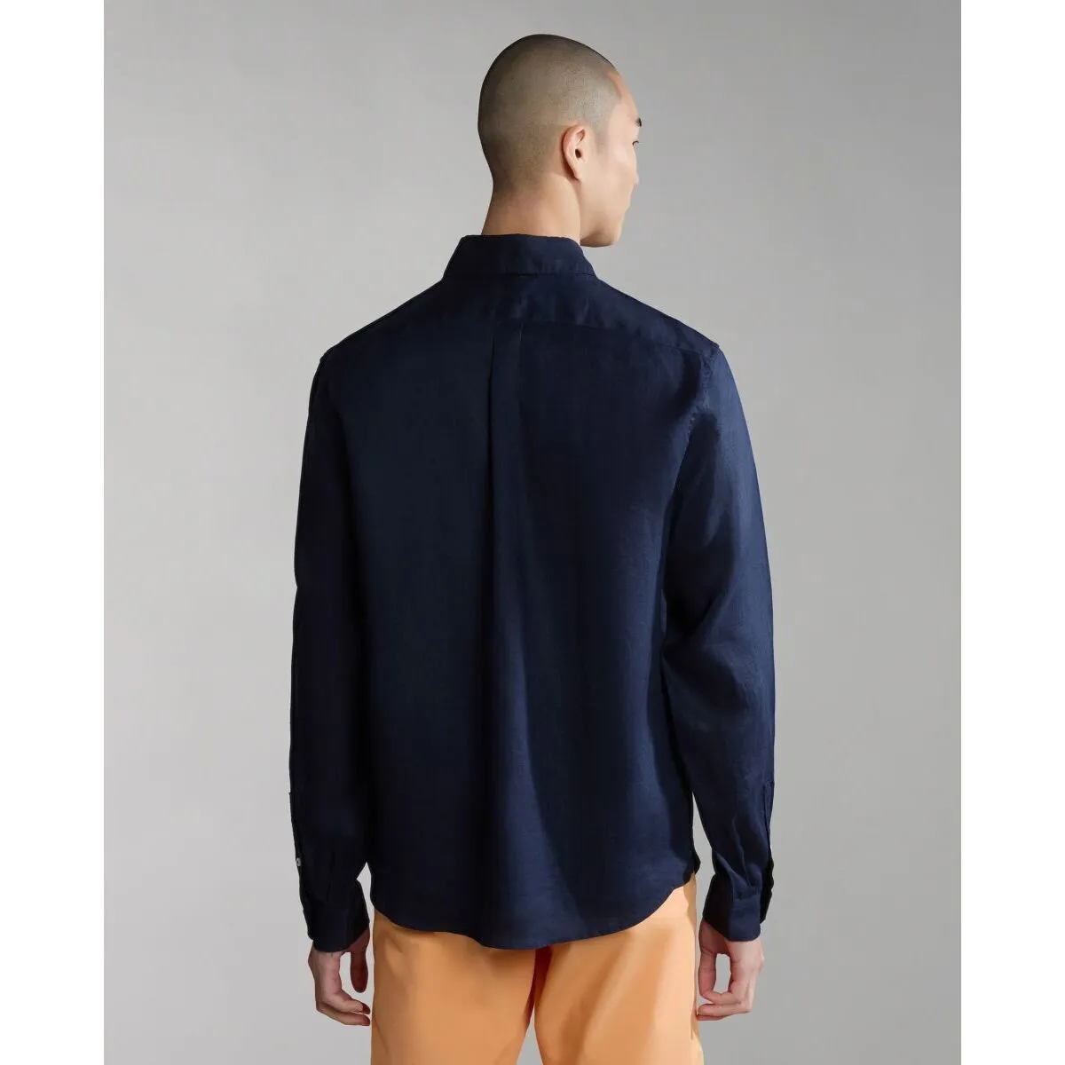 GCRETON NP0A4H1C176 BLU MARINE