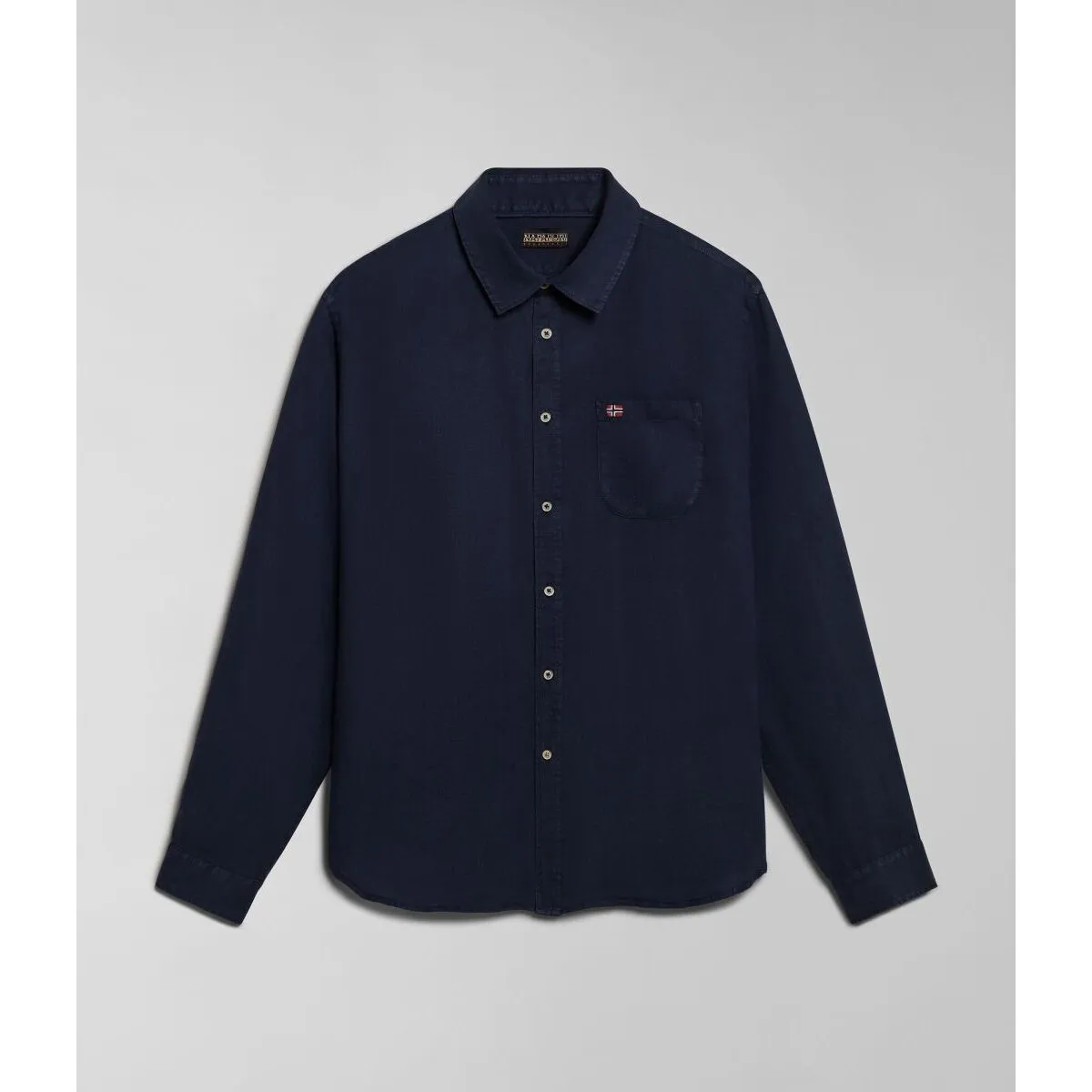 GLINEN LS NP0A4HQ2176 BLU MARINE