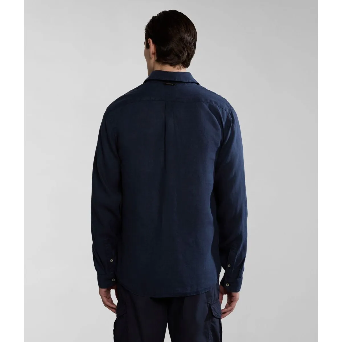 GLINEN LS NP0A4HQ2176 BLU MARINE