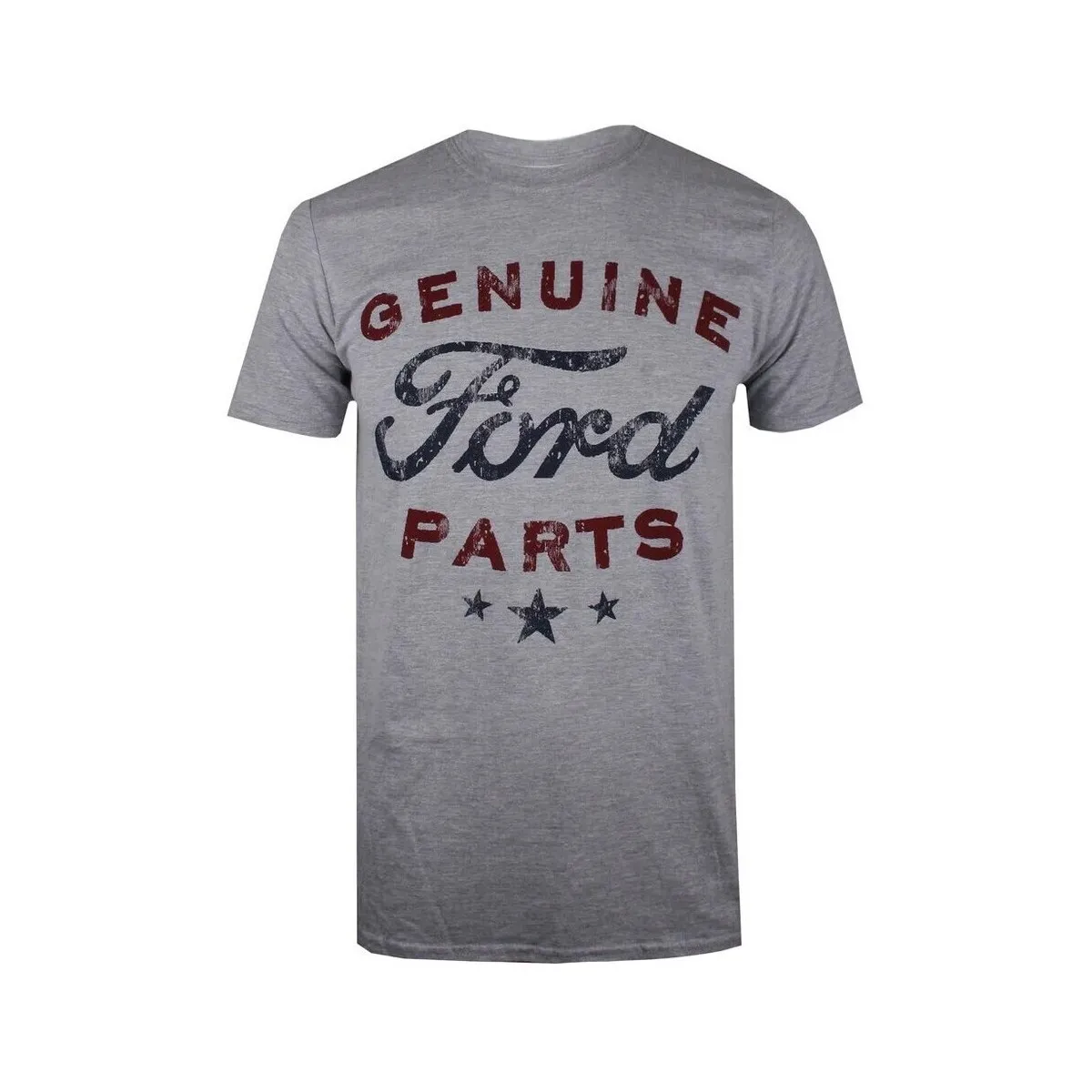 Genuine Parts