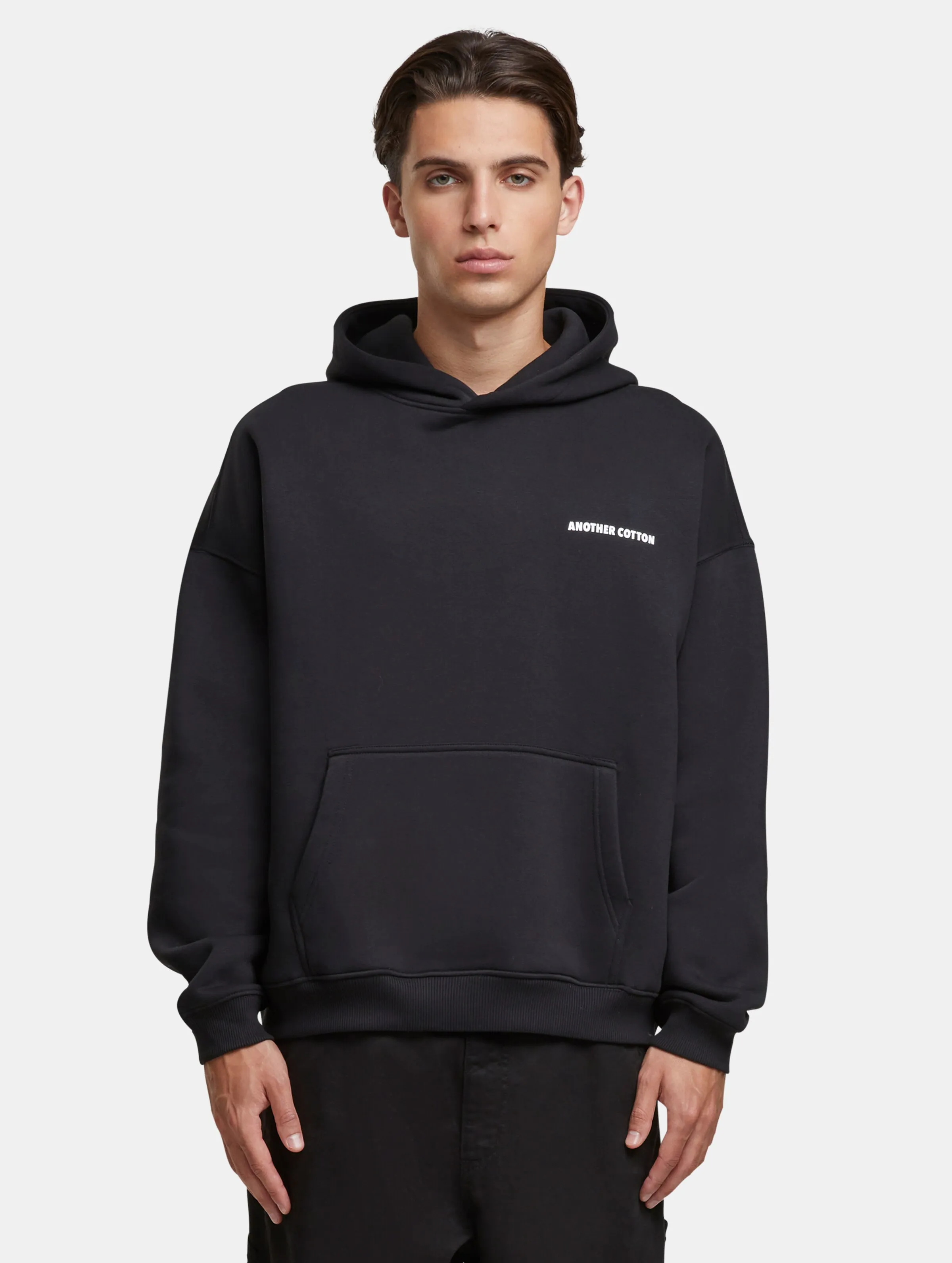 Good Karma Club Oversize 
