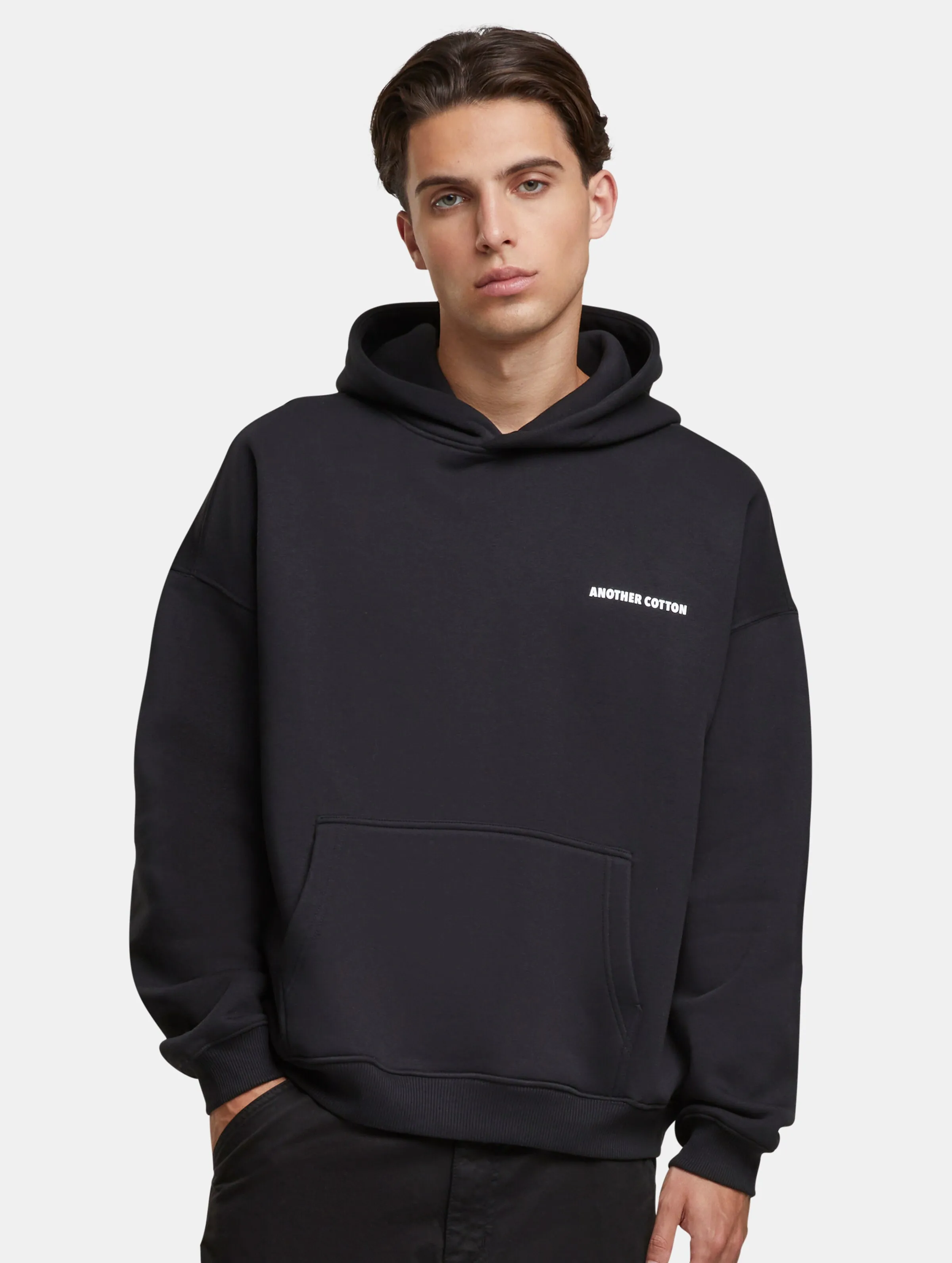 Good Karma Club Oversize 