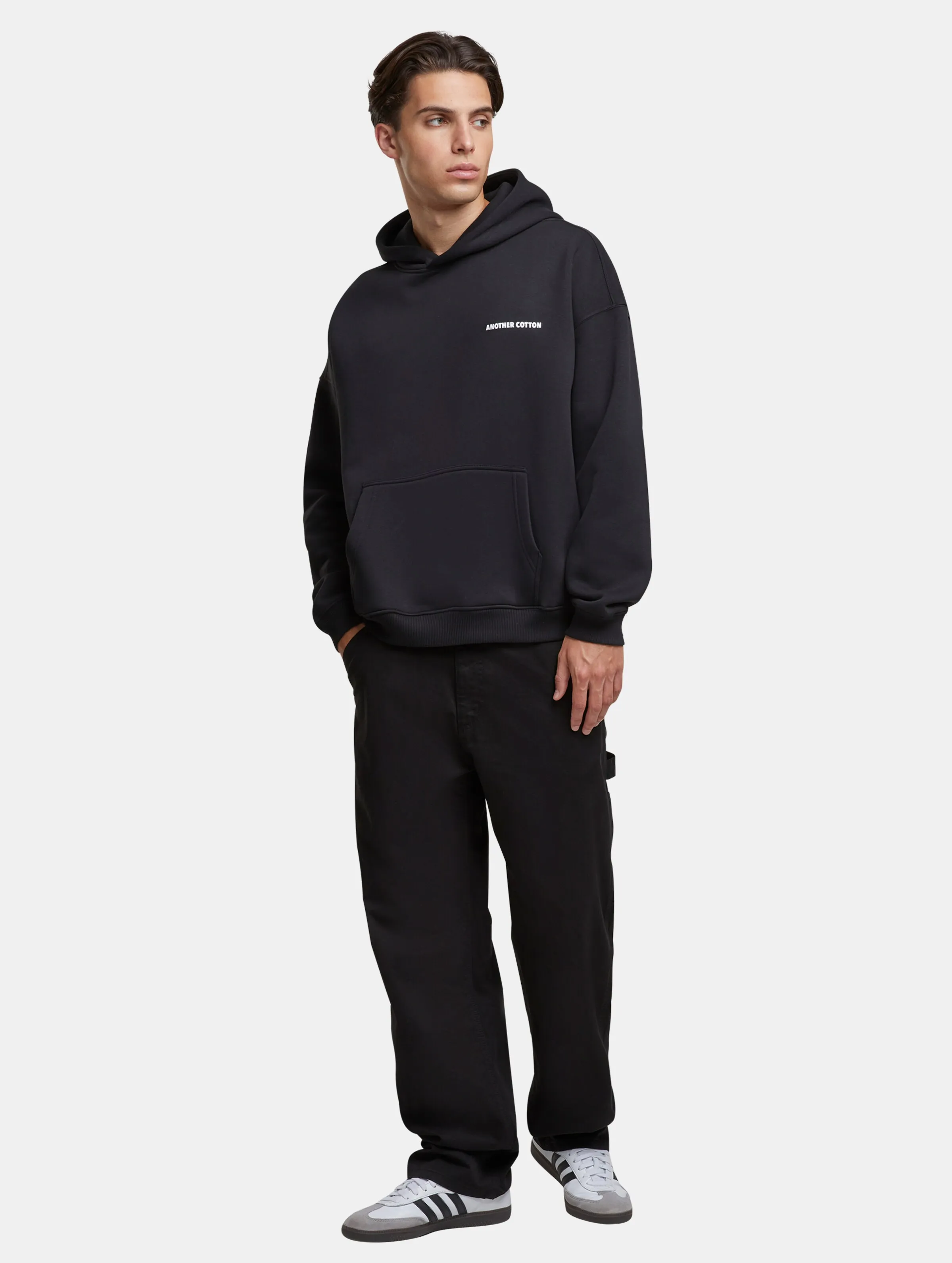 Good Karma Club Oversize 