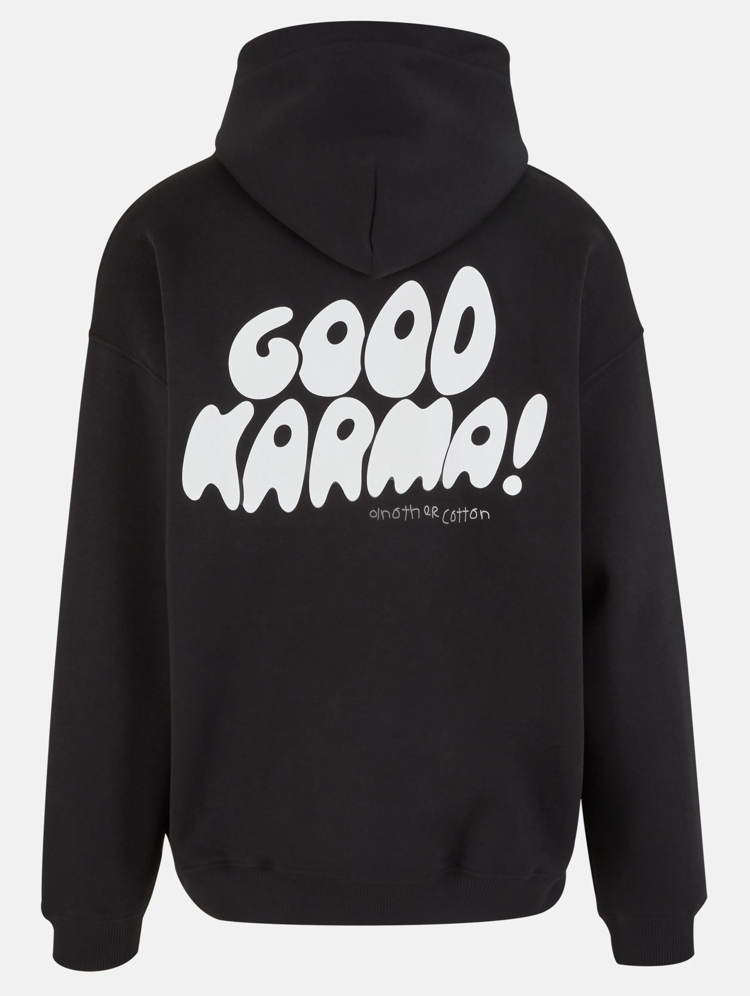 Good Karma Club Oversize 