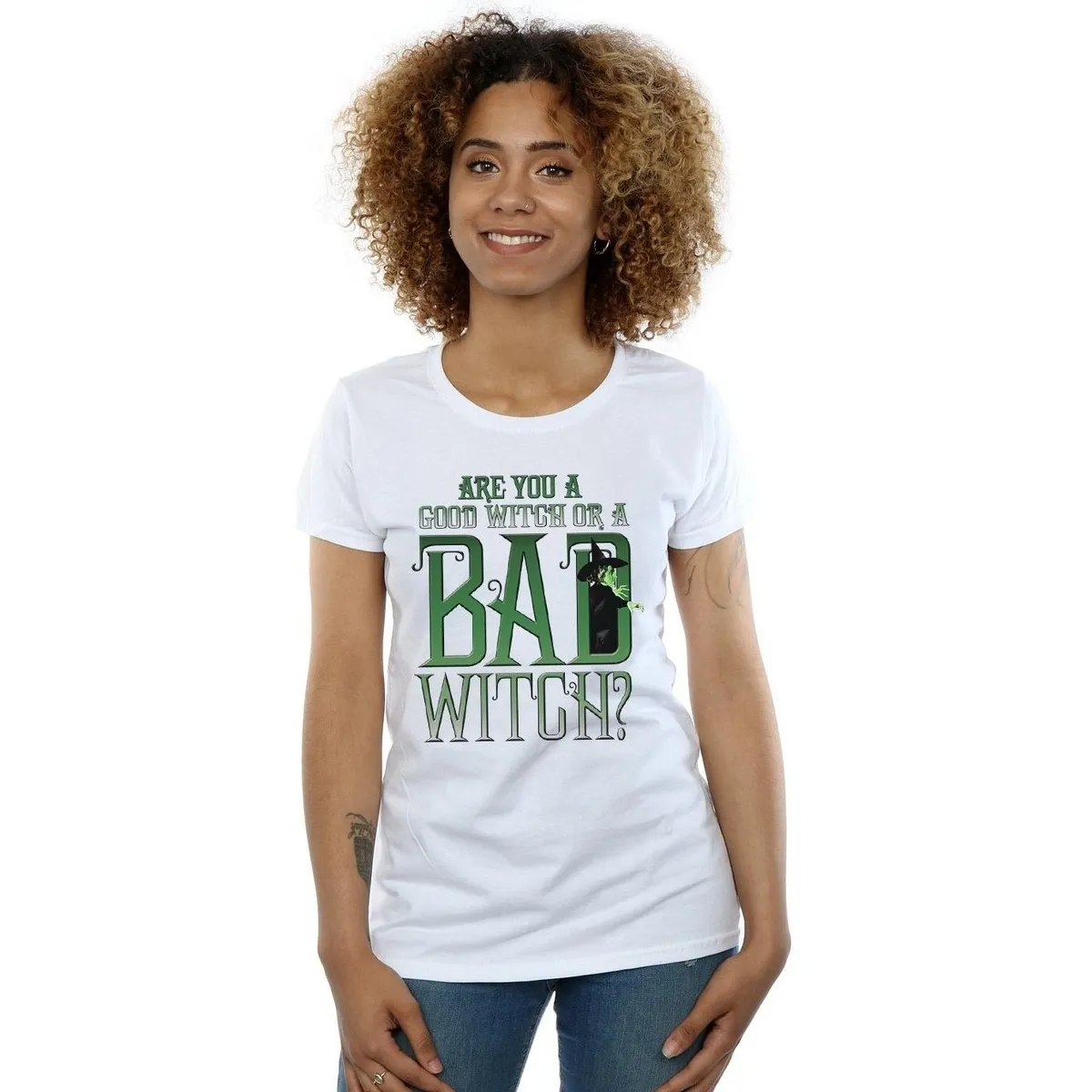 Good Witch Bad Witch
