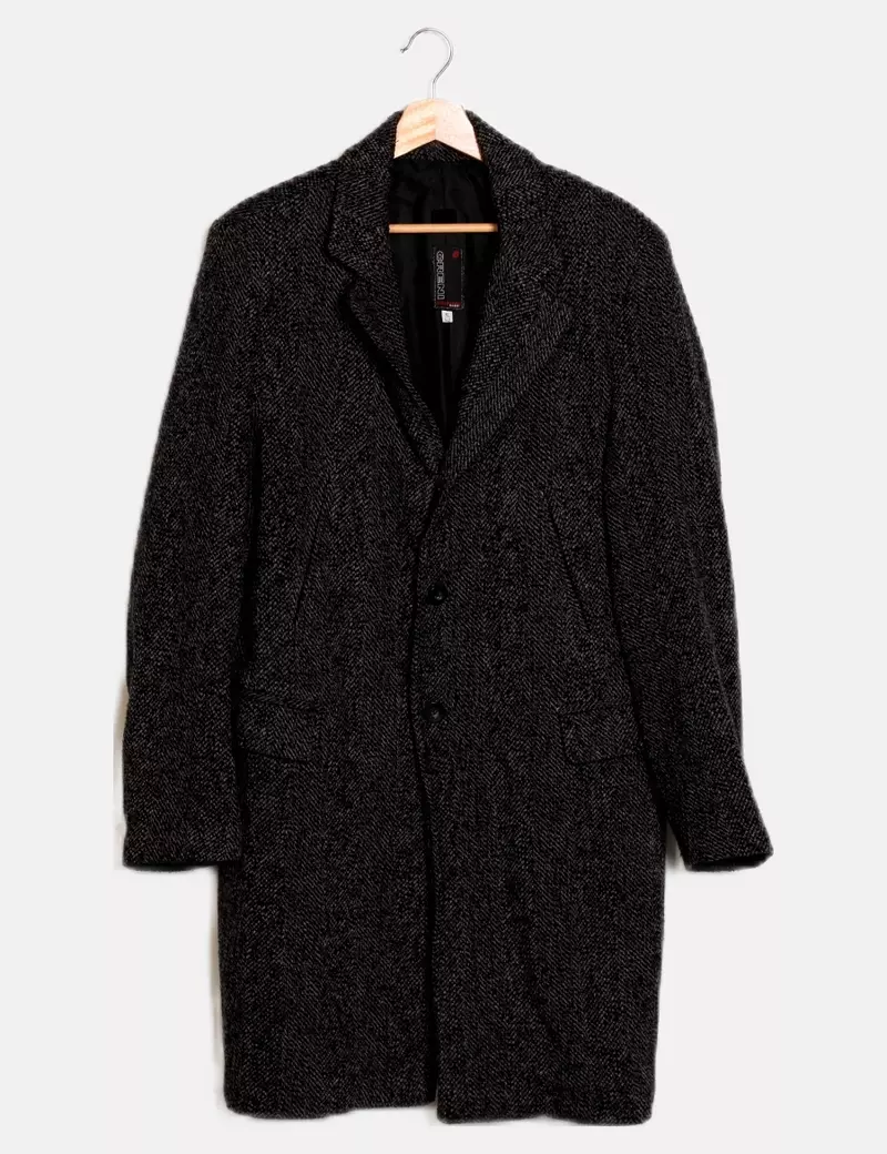 Greni Chaquetón