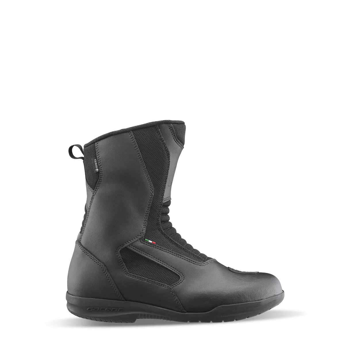 G_VENTO GORETEX  BLACK