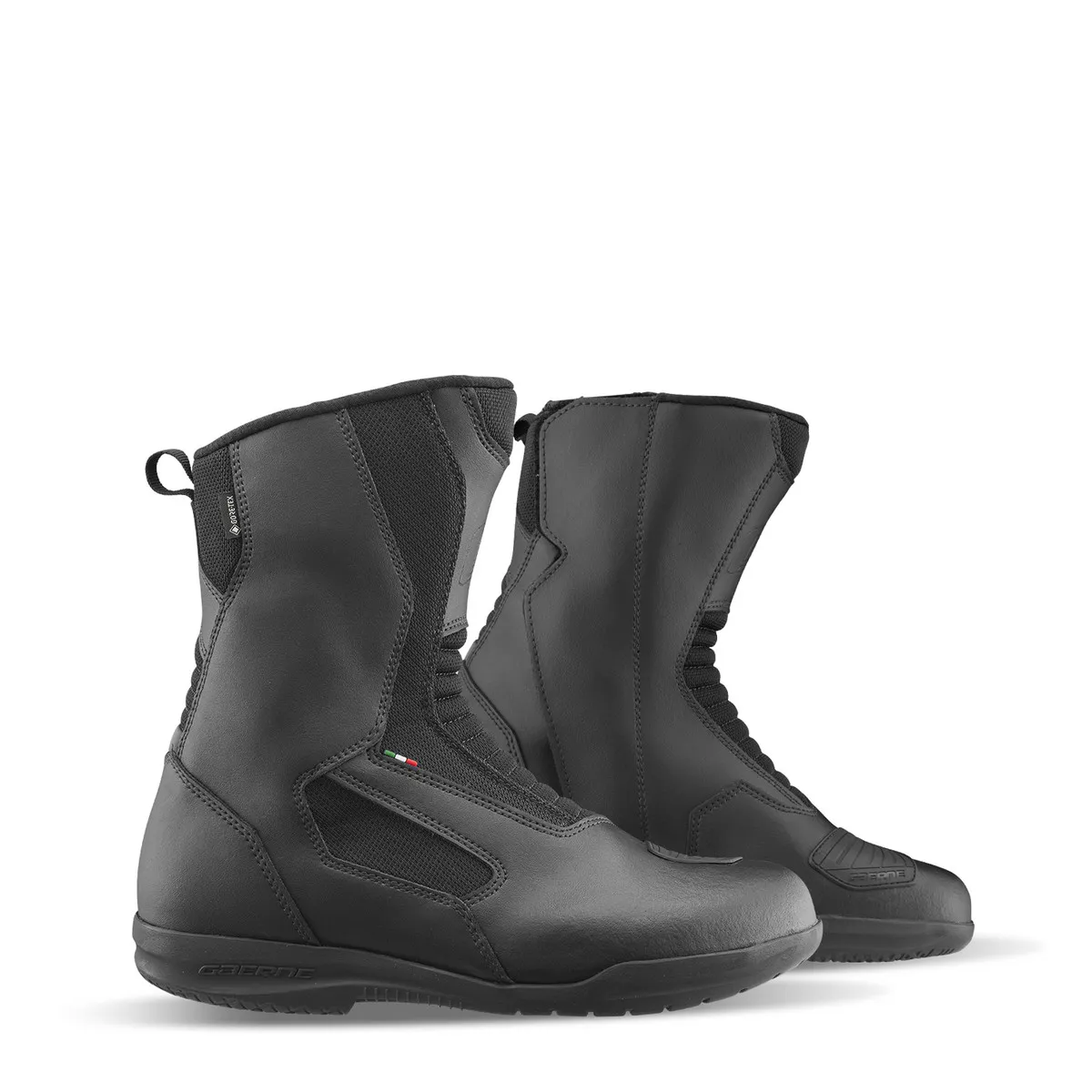 G_VENTO GORETEX  BLACK