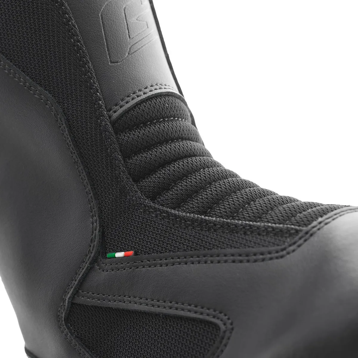 G_VENTO GORETEX  BLACK