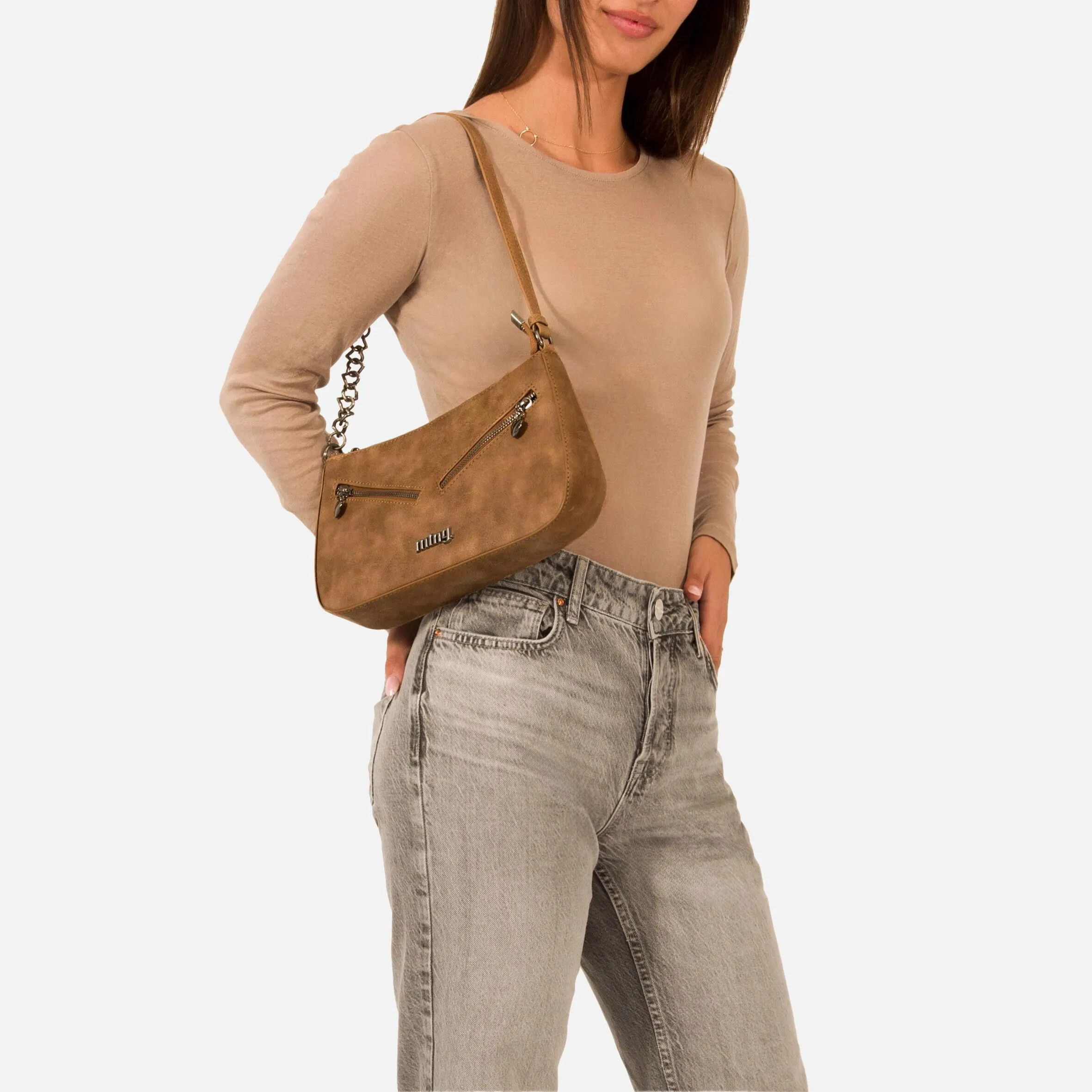 HAILEY BOLSOS  MUJER