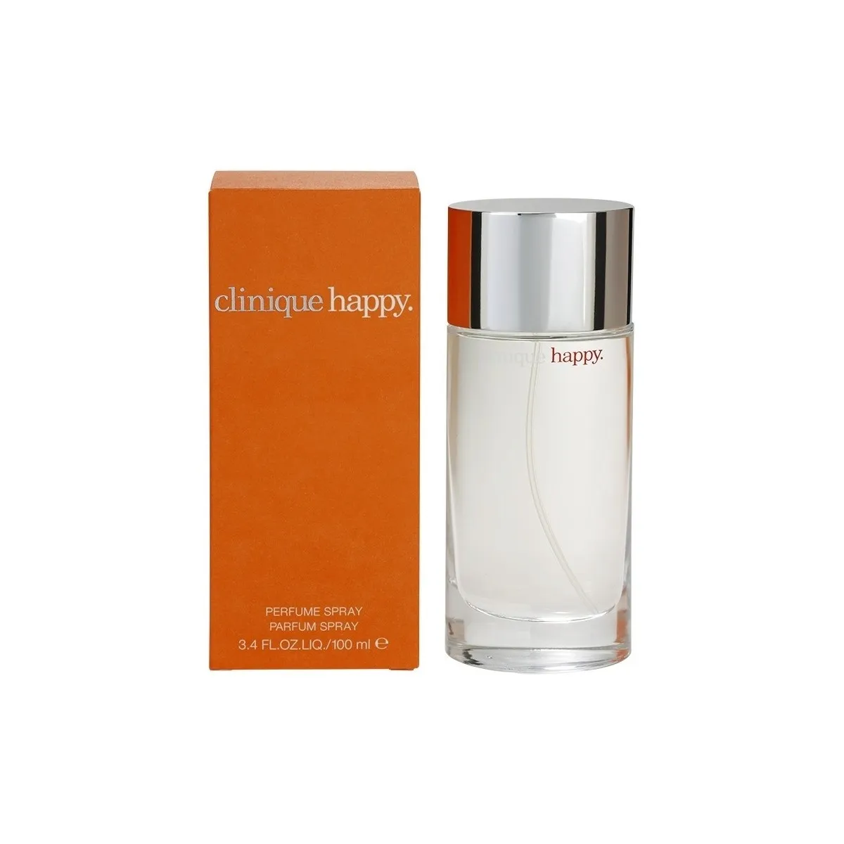 HAPPY  EAU DE PARFUM  100ML  VAPORIZADOR