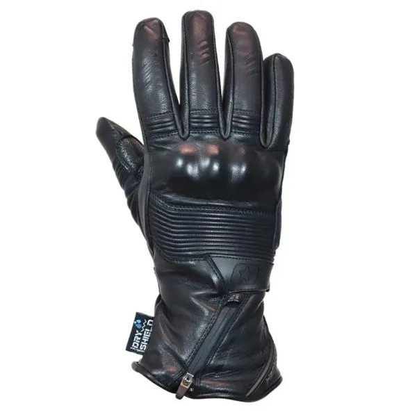 HARISSON Oslo Black 