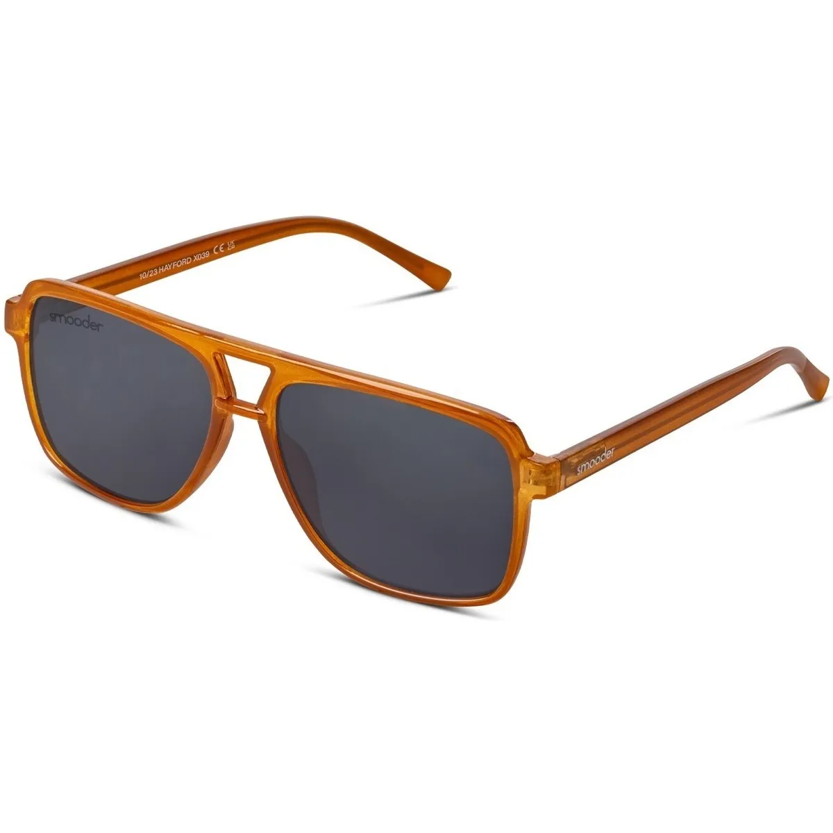 Hayford Sun