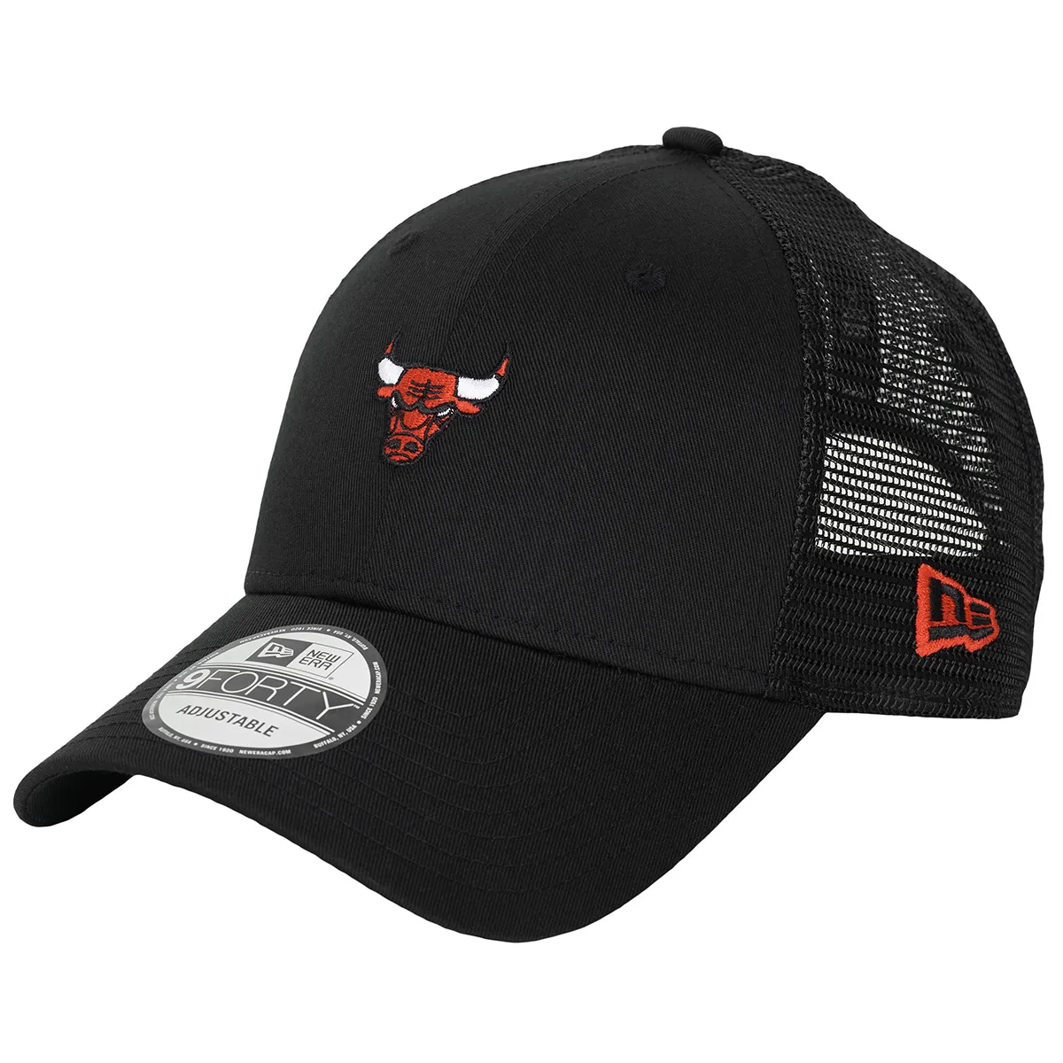 HOME FIELD 9FORTY TRUCKER CHICAGO BULLS OTC