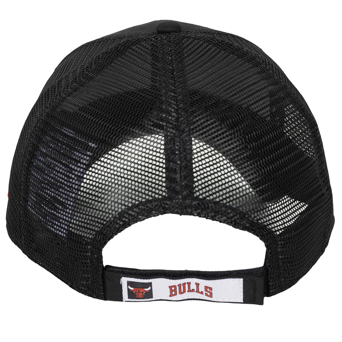 HOME FIELD 9FORTY TRUCKER CHICAGO BULLS OTC