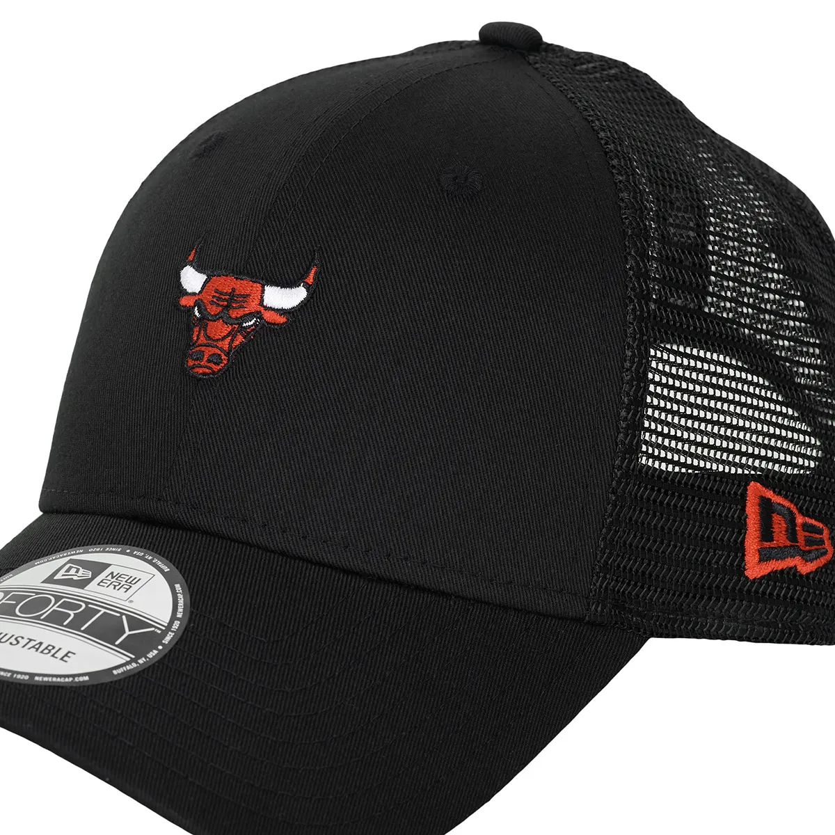 HOME FIELD 9FORTY TRUCKER CHICAGO BULLS OTC