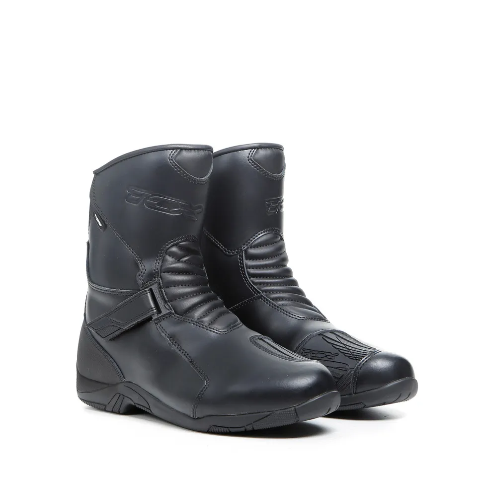 HUB WP  BLACK