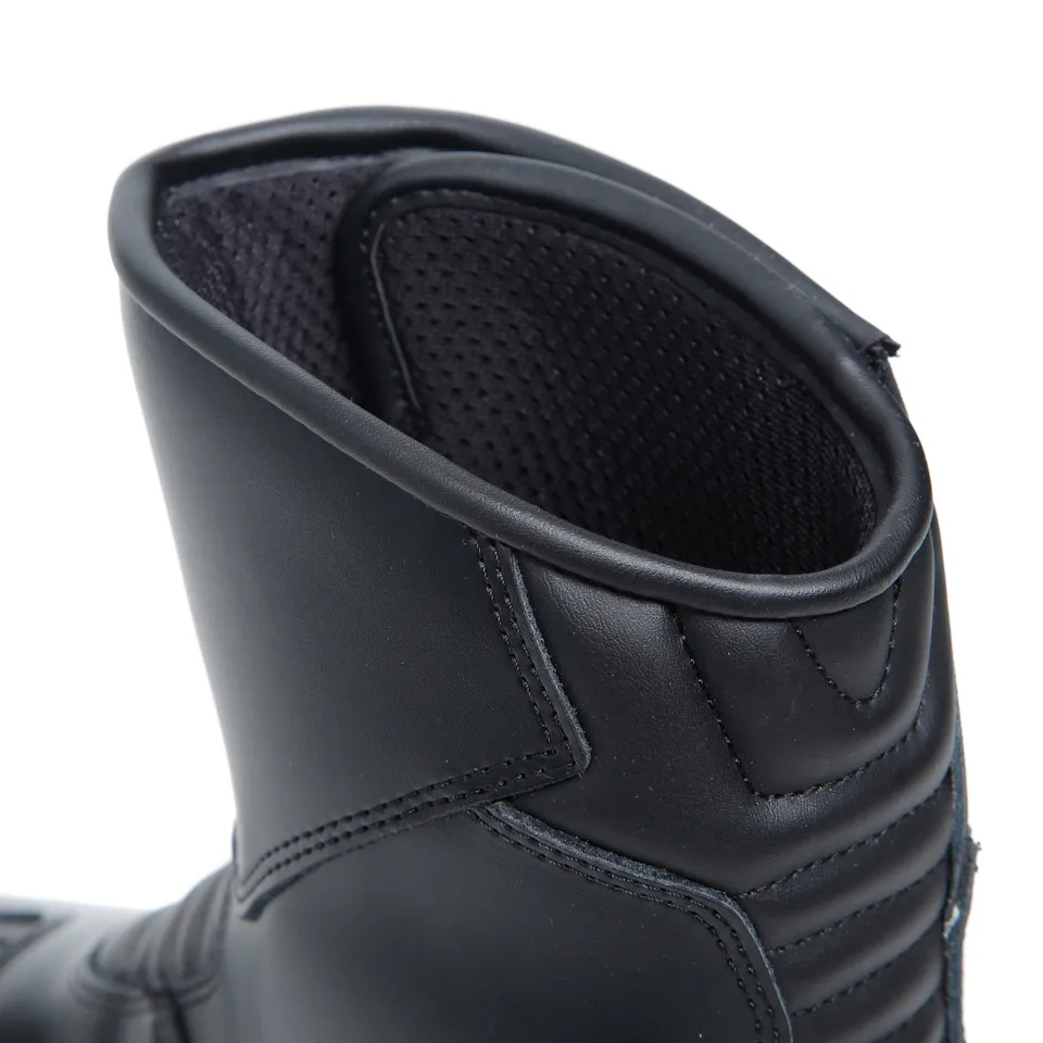 HUB WP  BLACK