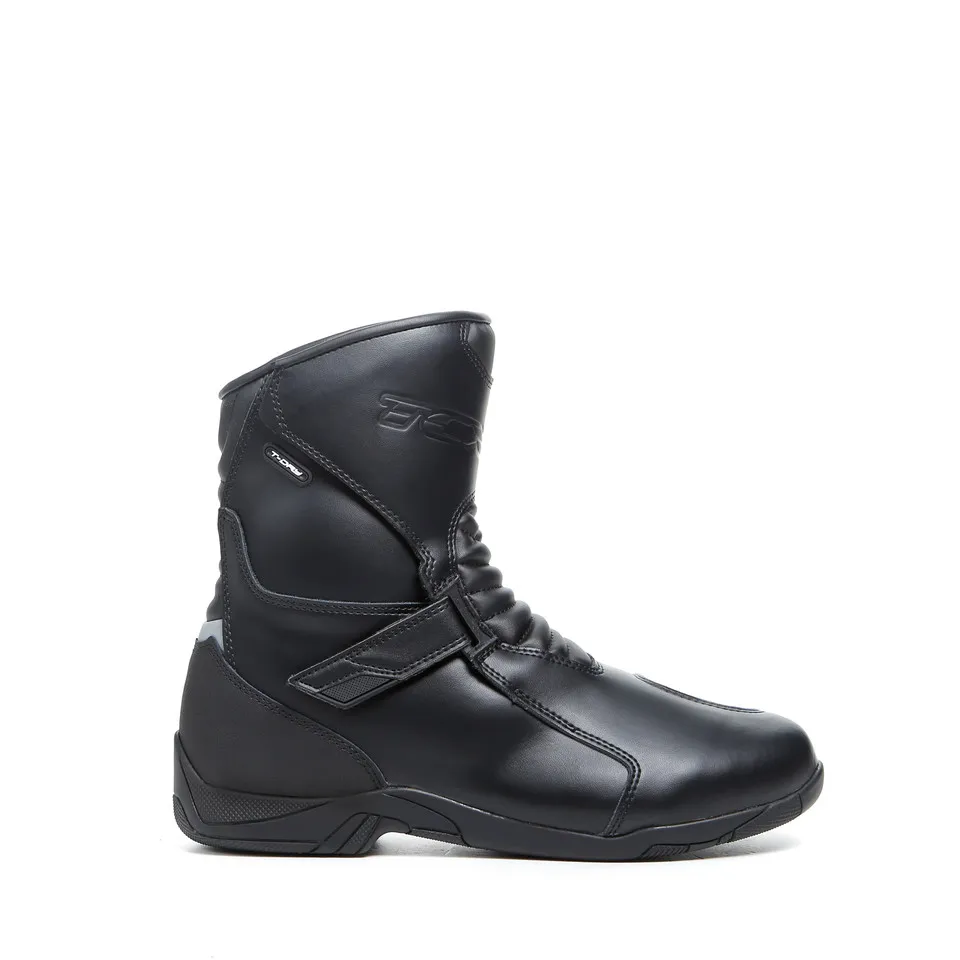HUB WP  BLACK