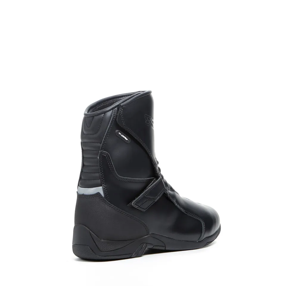 HUB WP  BLACK
