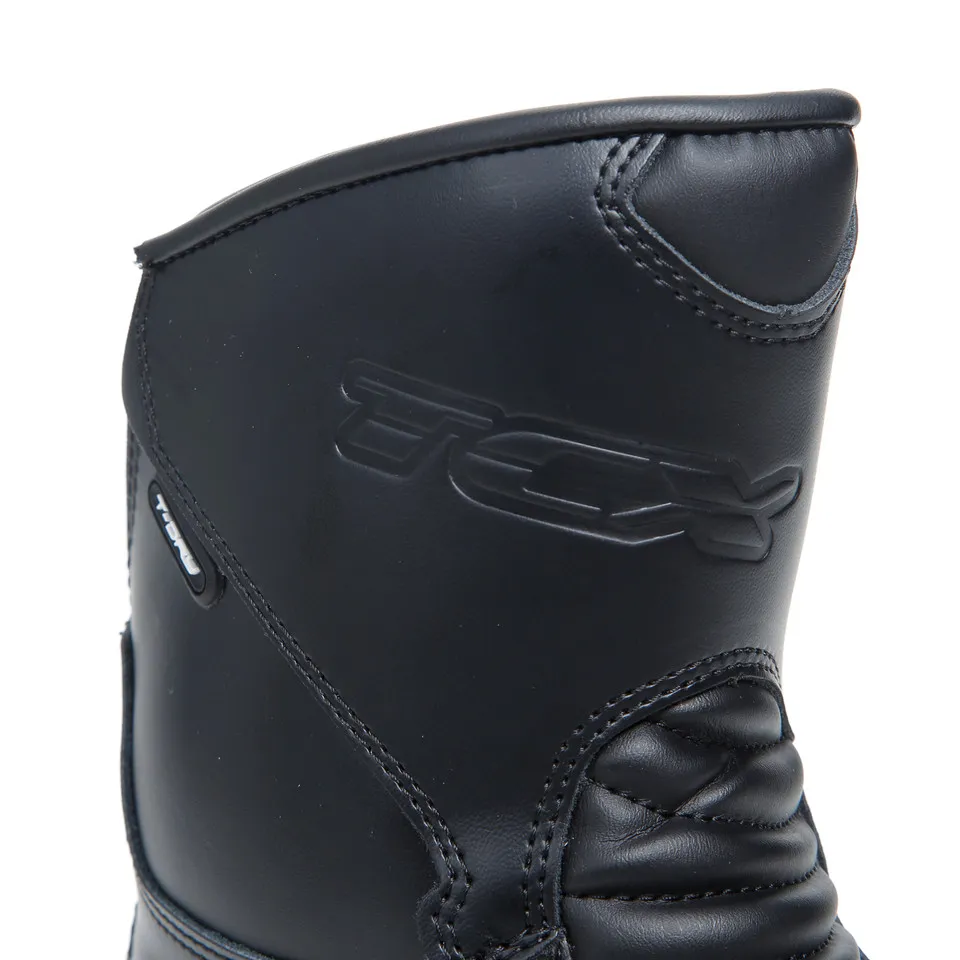 HUB WP  BLACK