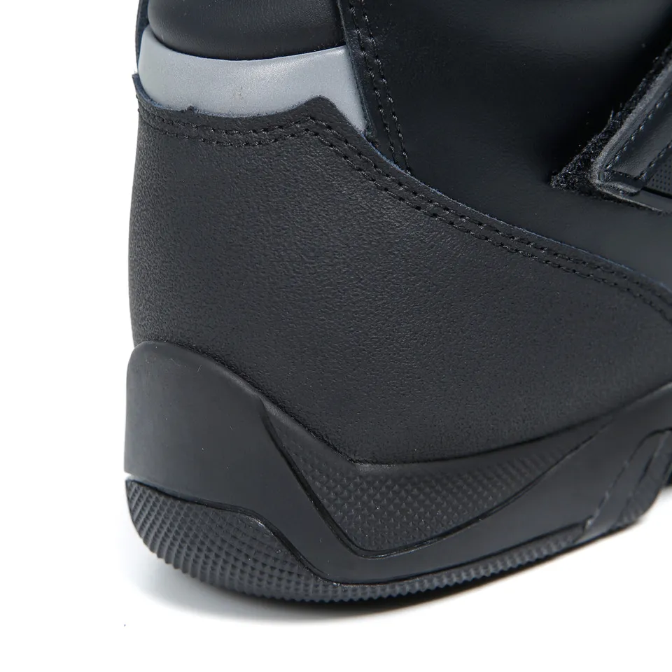 HUB WP  BLACK