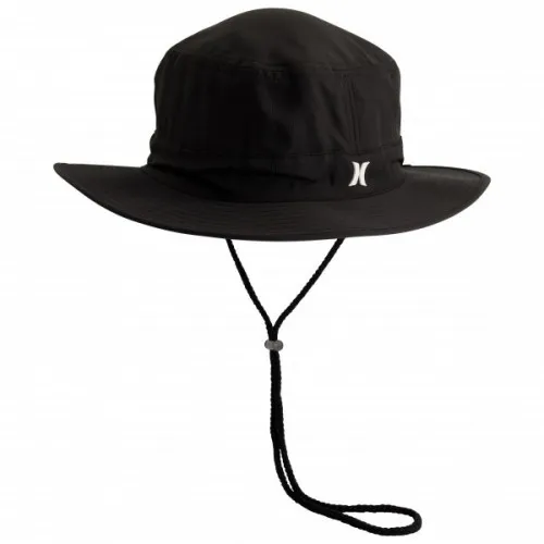 Hurley Back Country Boonie Black