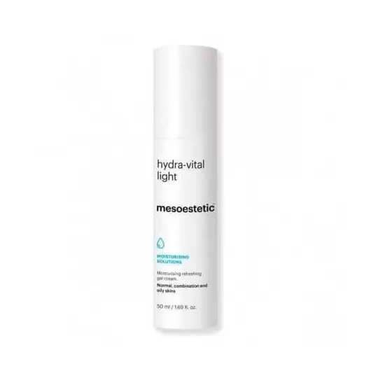 HYDRAVITAL LIGHT  MESOESTETIC