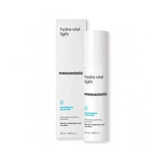 HYDRAVITAL LIGHT  MESOESTETIC