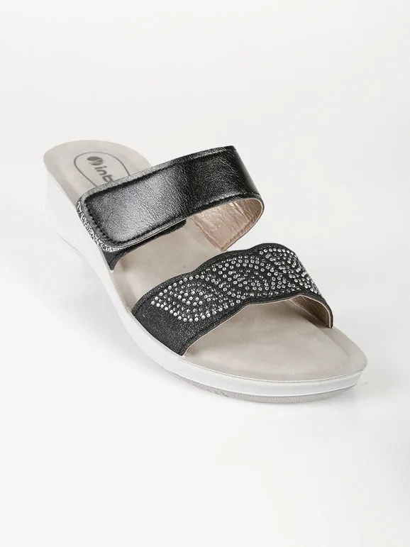 Inblu Babuchas mujer con lágrima
