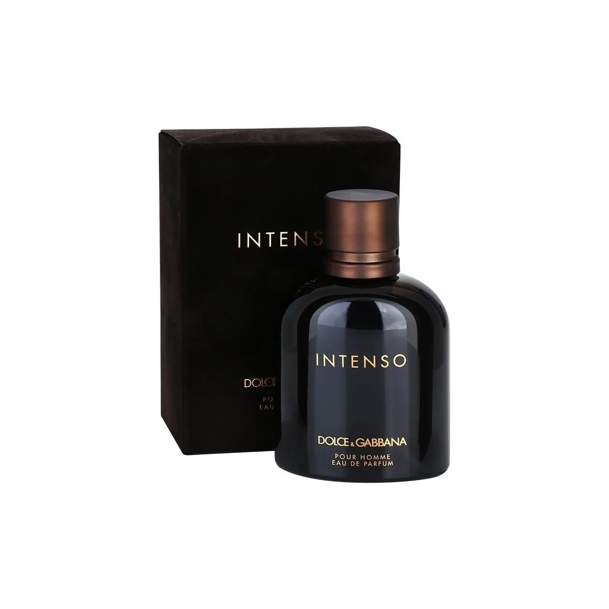 INTENSO  EAU DE PARFUM  200ML  VAPORIZADOR