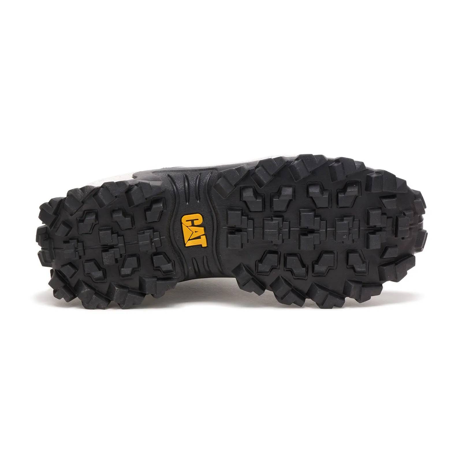 INTRUDER SOFTTOE SHOE BLACK/YELLOW
