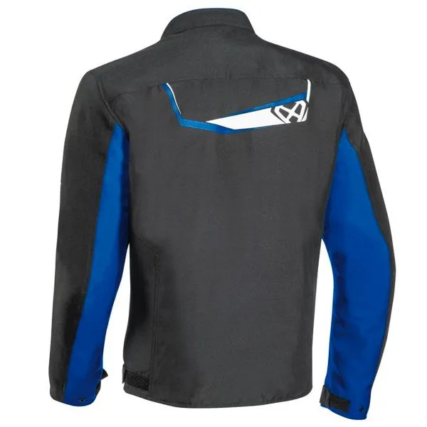 Ixon Challenge Black Blue 