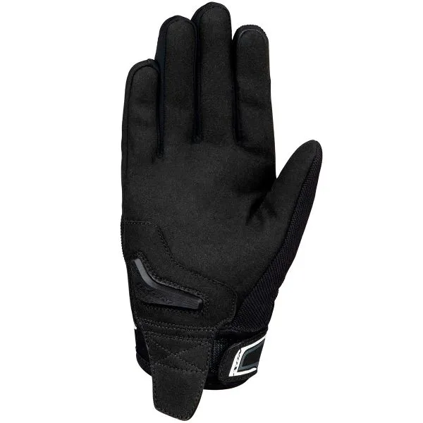 Ixon Hurricane Kid Black White 