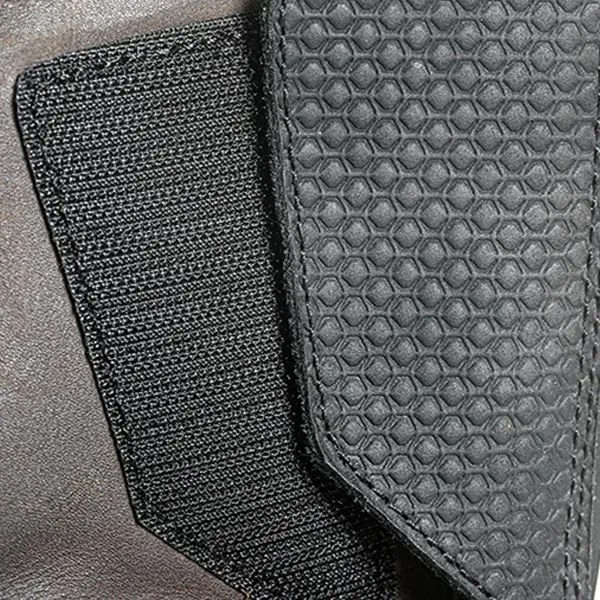 Ixon Klay WP Black 