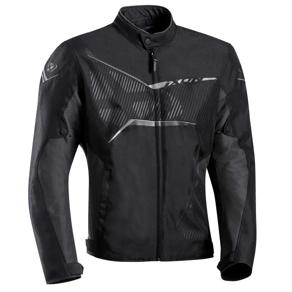Ixon Slash Black Anthracite 