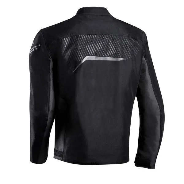 Ixon Slash Black Anthracite 