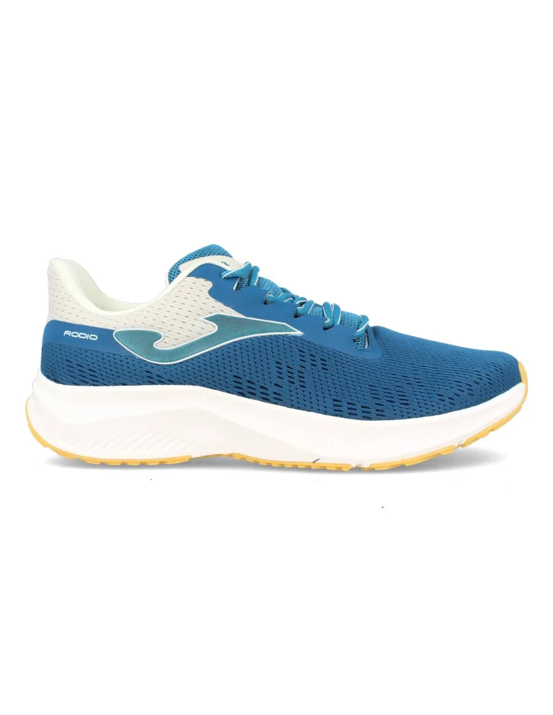 JOMA  ZAPATILLAS RUNNING RODIO MEN 2317 PETROLEUM BEIGE