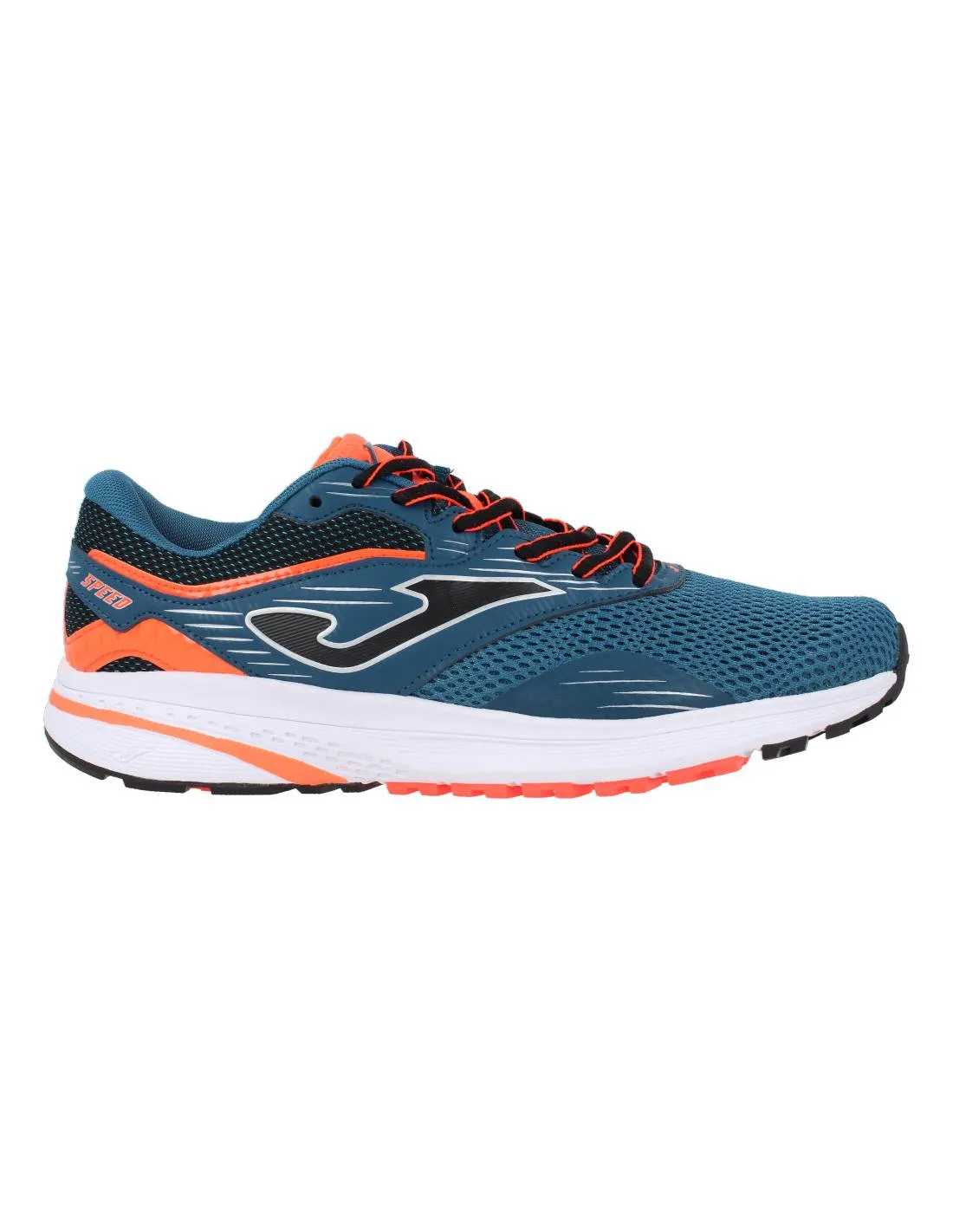 JOMA  ZAPATILLAS RUNNING SPEED PETROLEUM CORAL
