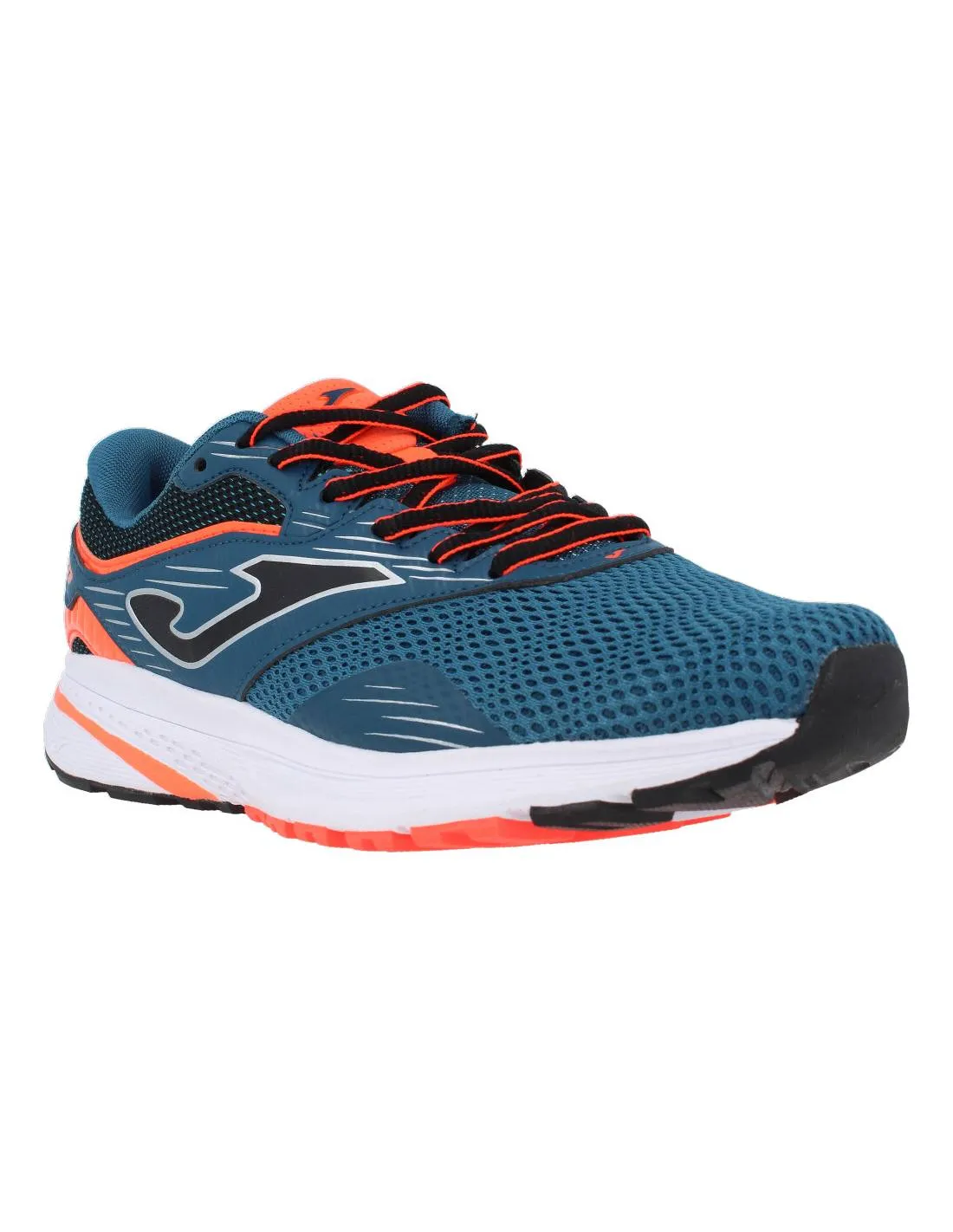 JOMA  ZAPATILLAS RUNNING SPEED PETROLEUM CORAL