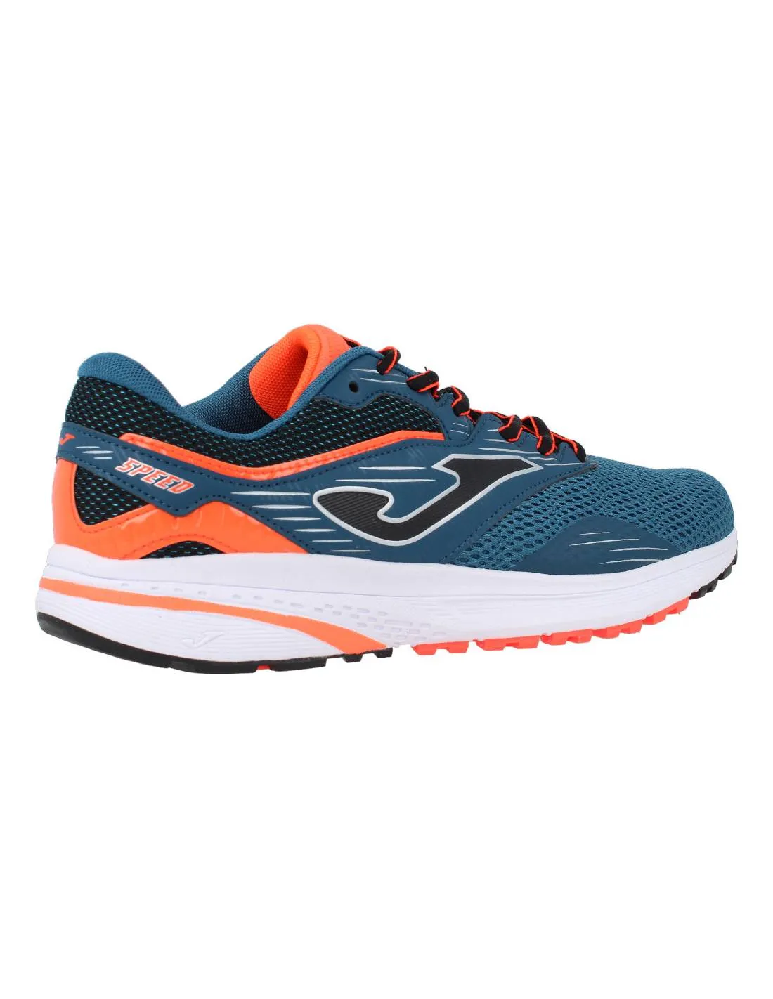 JOMA  ZAPATILLAS RUNNING SPEED PETROLEUM CORAL