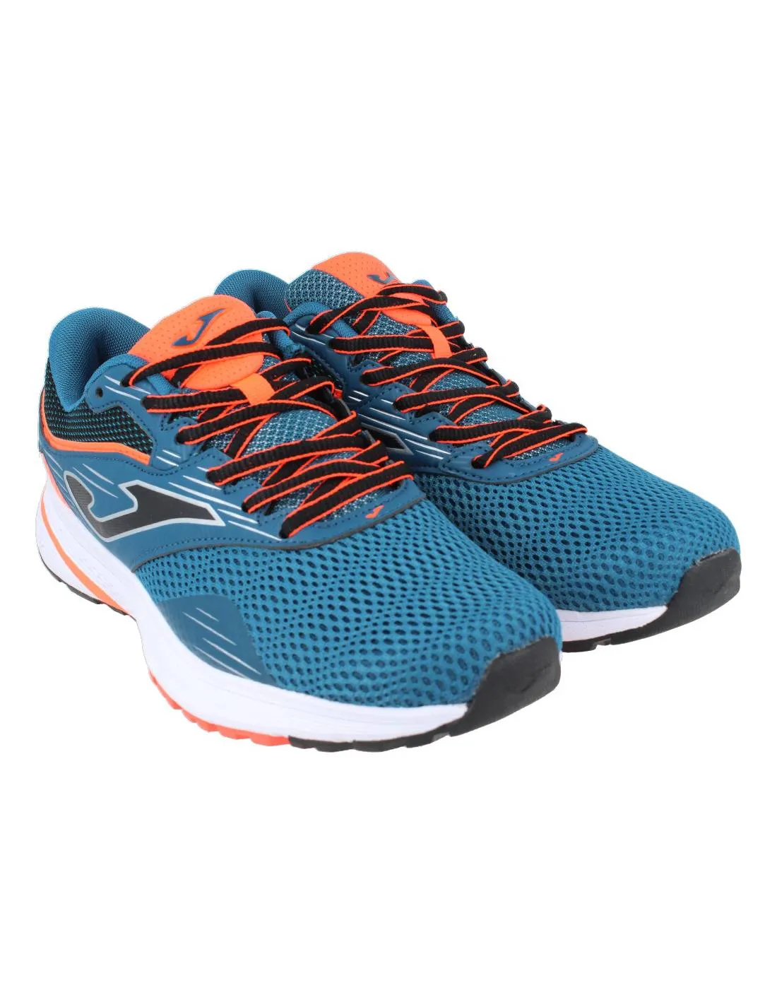 JOMA  ZAPATILLAS RUNNING SPEED PETROLEUM CORAL